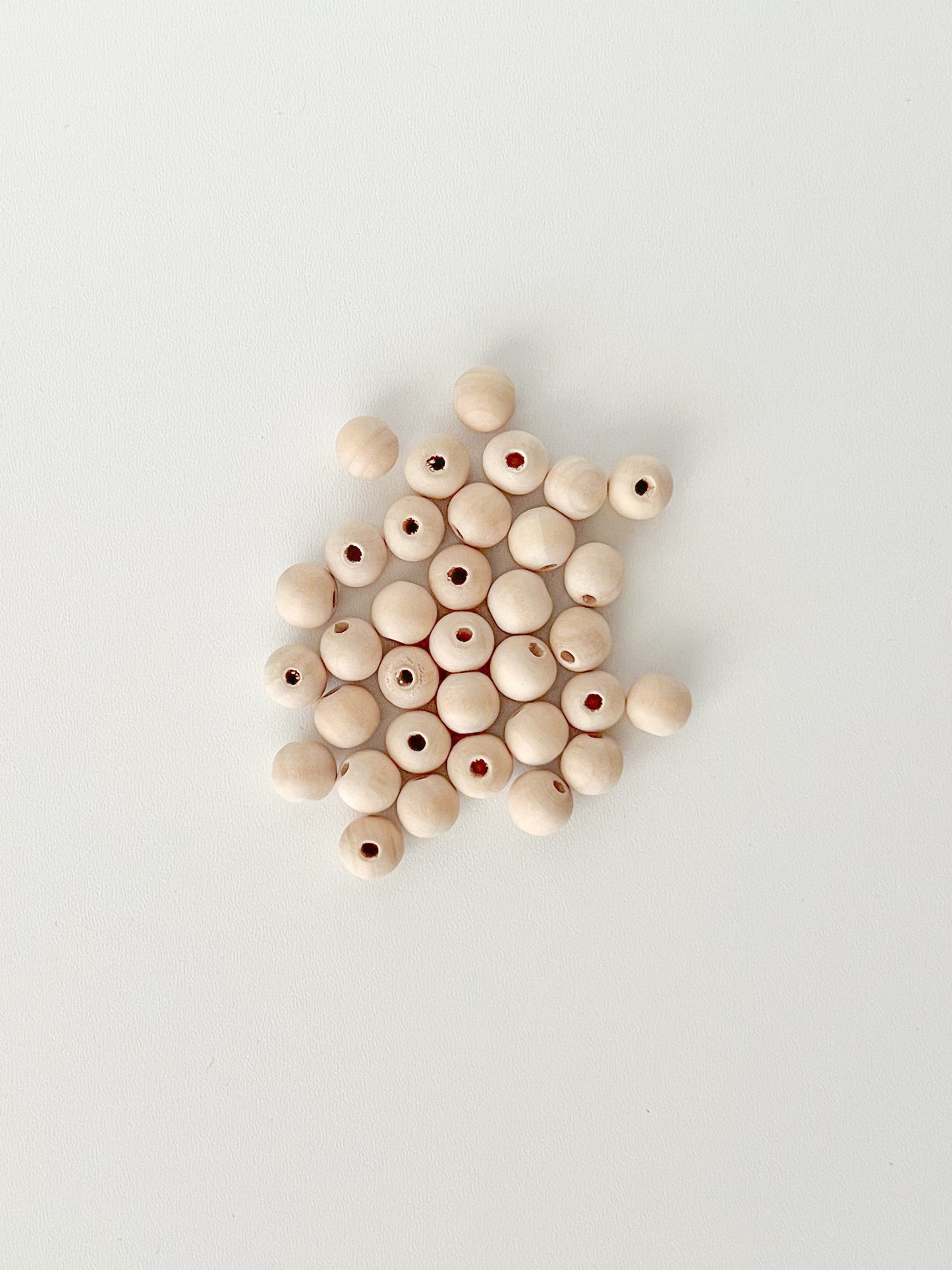 Cuencas de madera - 14 mm