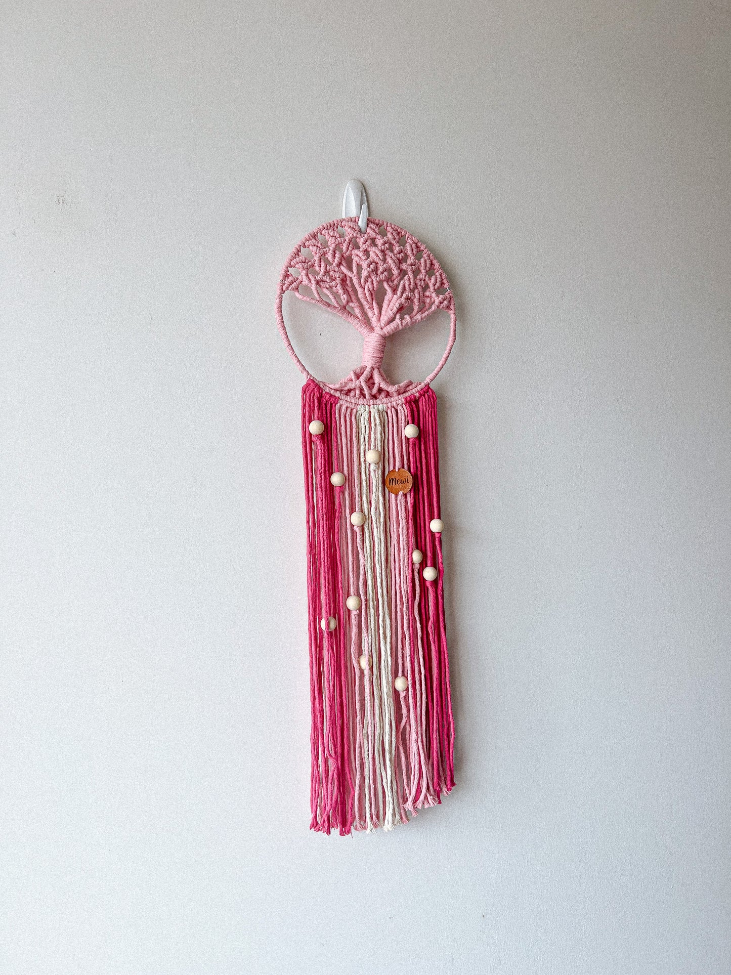 Árbol de la vida "S"