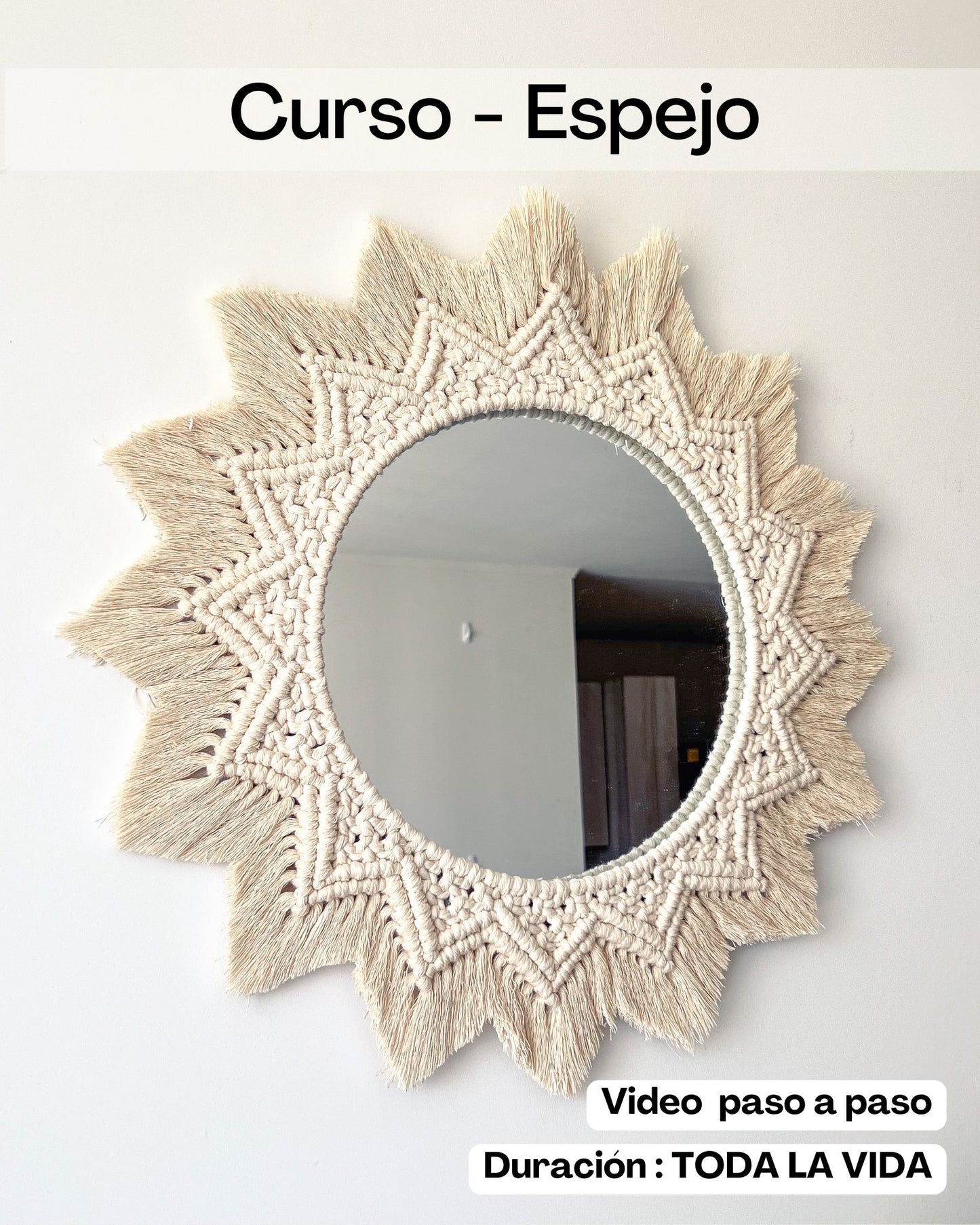 Curso - Espejo