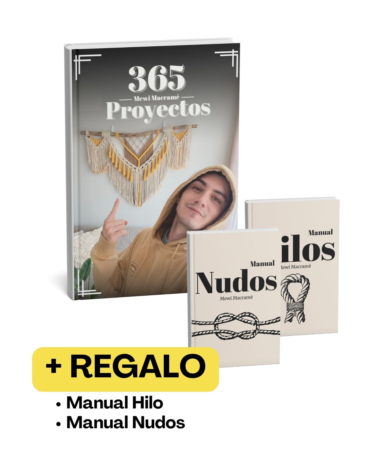 365 Proyectos