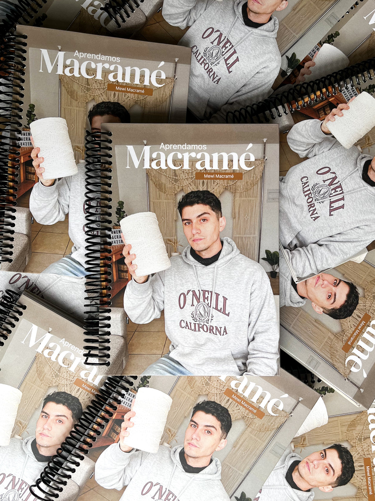 Mewi Macramé (físico)