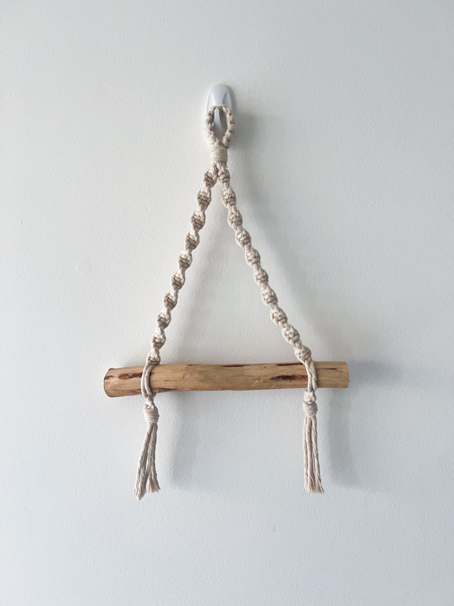 Porta papel higiénico