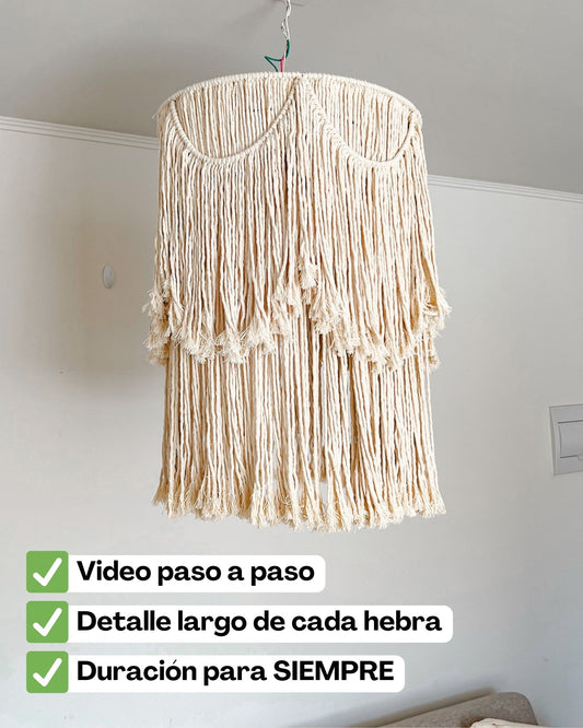 Curso - Lampara