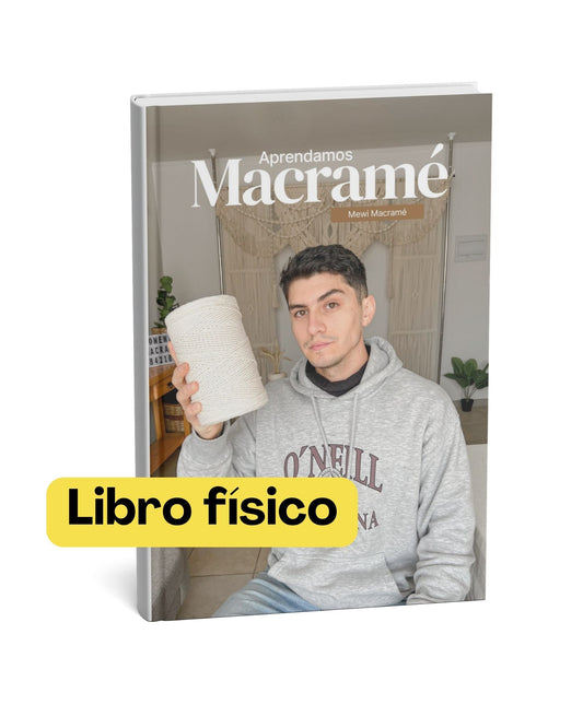 Mewi Macramé (físico)