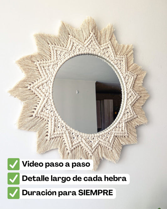 Tutorial - Espejo