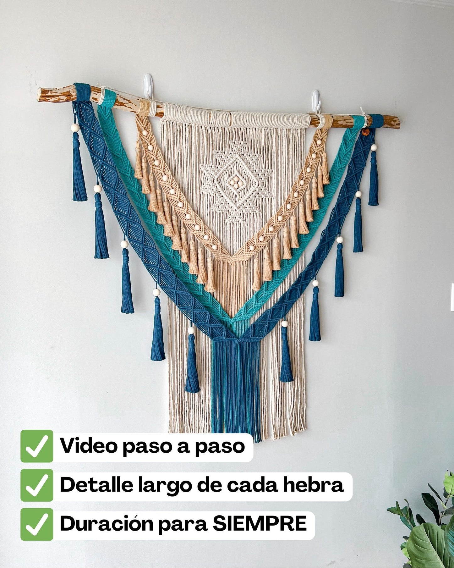 Tutorial - Mural Kilig