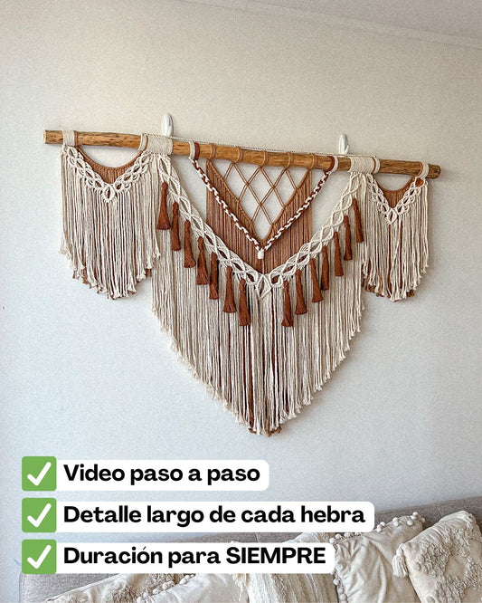Curso - Mural Rame