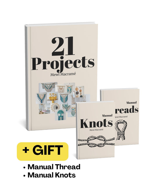 Book - 10 Projects