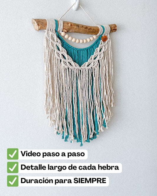 Tutorial - Mural Ziba