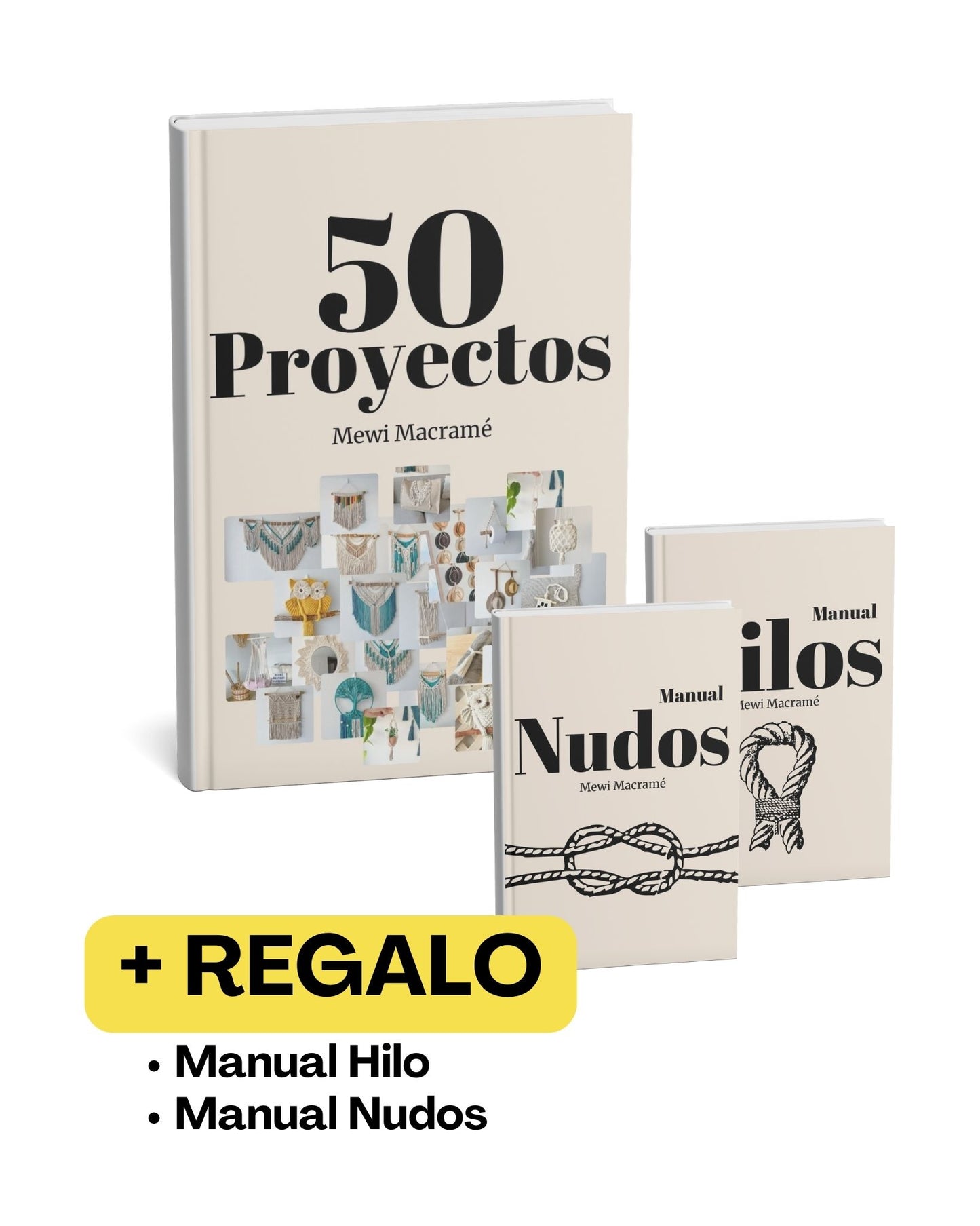 50 Proyectos