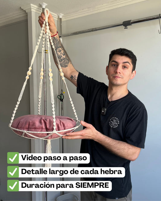 Curso - Cama Kenny